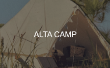 ALTA camp - Studio ALTA